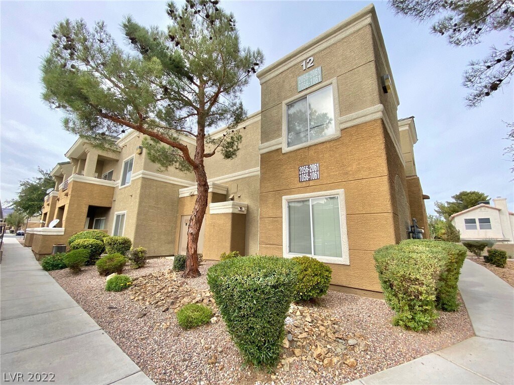 8070 W Russell Rd Unit 2061, Las Vegas, NV 89113 Condo for Rent in