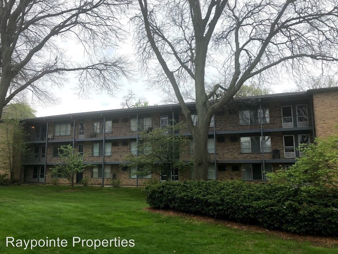 Primary Photo - 1 br, 1 bath Apartment - 1125 N Sherman