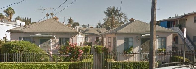 Foto del edificio - 4236 Burns Ave