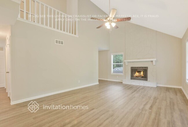 Foto del edificio - 1136 Norfolk Dr NW