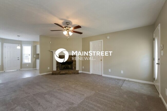 Foto del edificio - 3 Bedroom Pet-Friendly Home in Temple, GA with Main Street Renewal