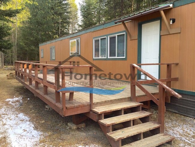 Foto del edificio - 468800 N Highway 95