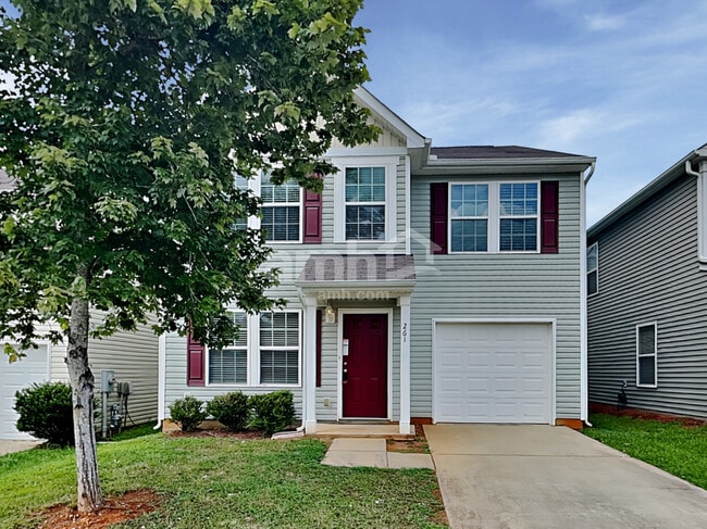 Building Photo - 261 Aershire Ct