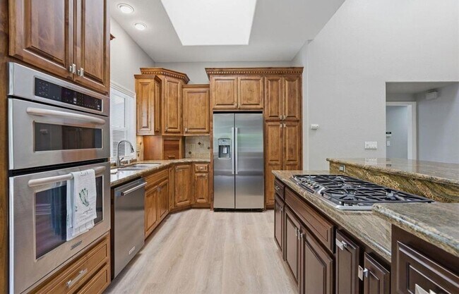 Building Photo - Premium 4BR Foothill Home with Private Pool & Easy Trail Access