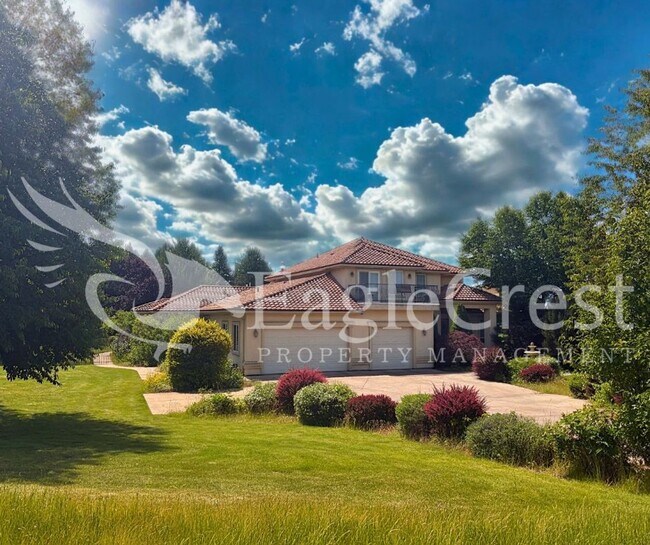 Foto del edificio - Luxury Bella Terra Estate with Mountain & Vineyard Views