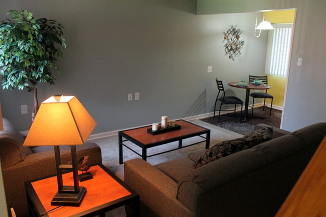 Building Photo - Loyalsock Townhomes