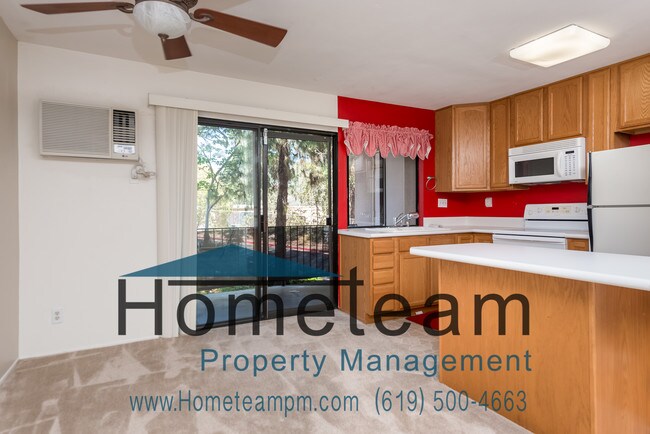 Foto del edificio - 7838 Cowles Mountain Ct