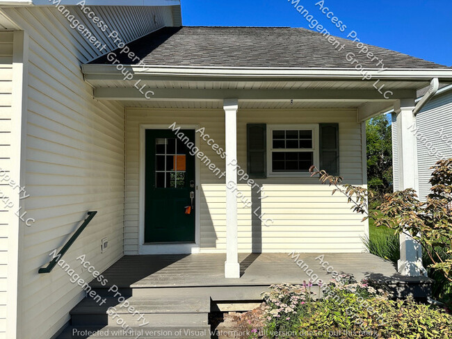 Foto del edificio - Spring Lake / Ferrysburg 3 Bedroom Condo