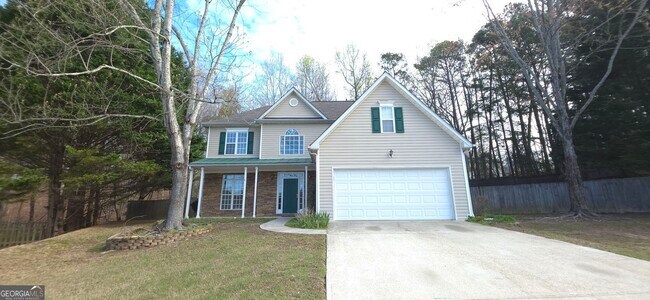 Foto del edificio - 838 Pond View Ct