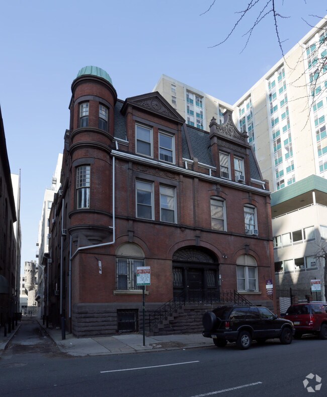 Building Photo - 26-30 S 22nd St
