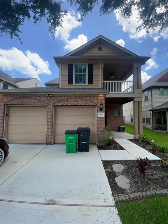 Foto principal - 2823 Feather Green Trail