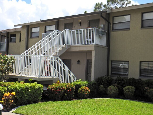 Foto del edificio - 4773 Orange Grove Blvd