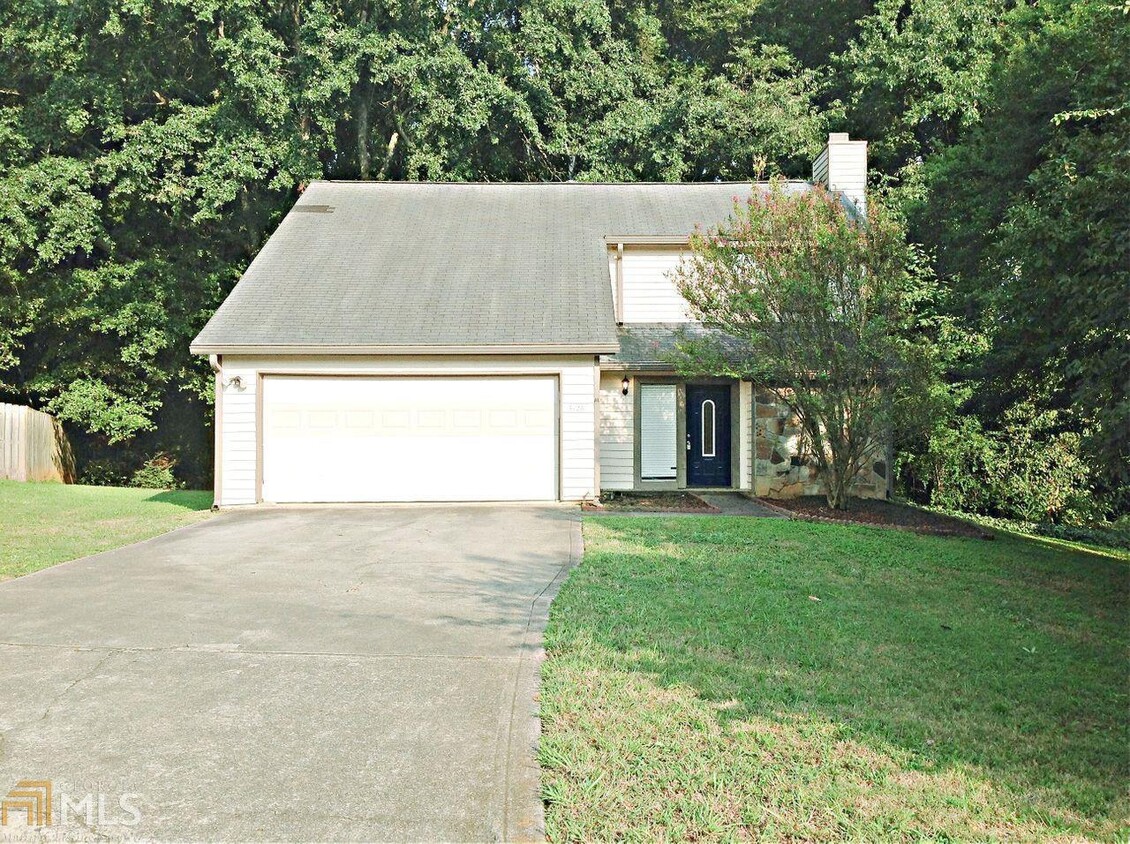 Foto principal - 3126 Big Shanty Trail