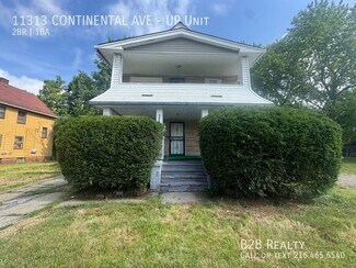 Building Photo - 11313 Continental Ave
