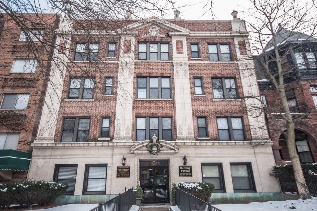 Primary Photo - 537 W Deming Pl
