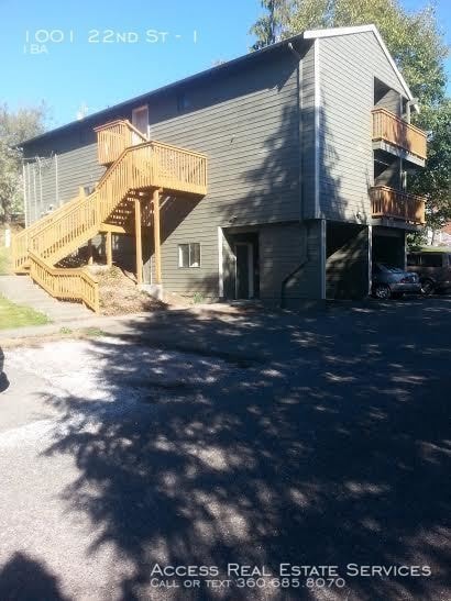 Building Photo - 1001 22nd St