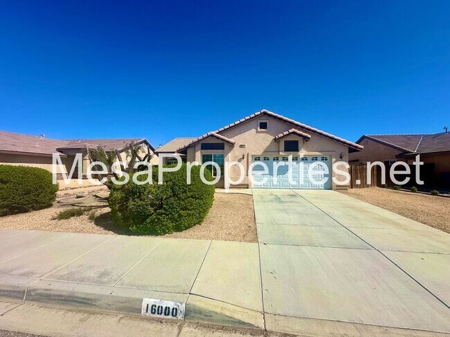 Building Photo - 16000 Elkins St