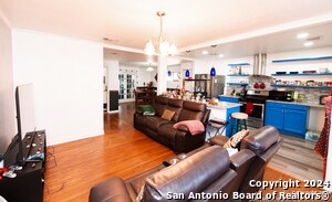 Foto del edificio - 622 Blue Ridge Dr