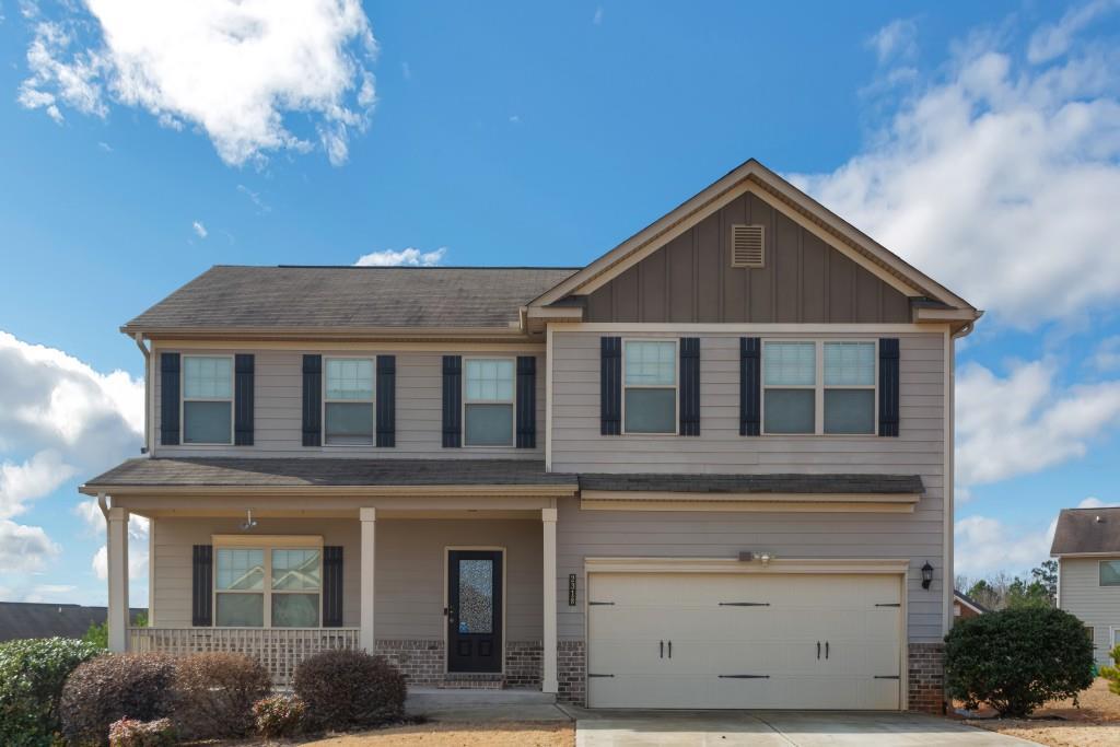 2318 Centenary Way Ct, Dacula, GA 30019 House Rental in Dacula, GA