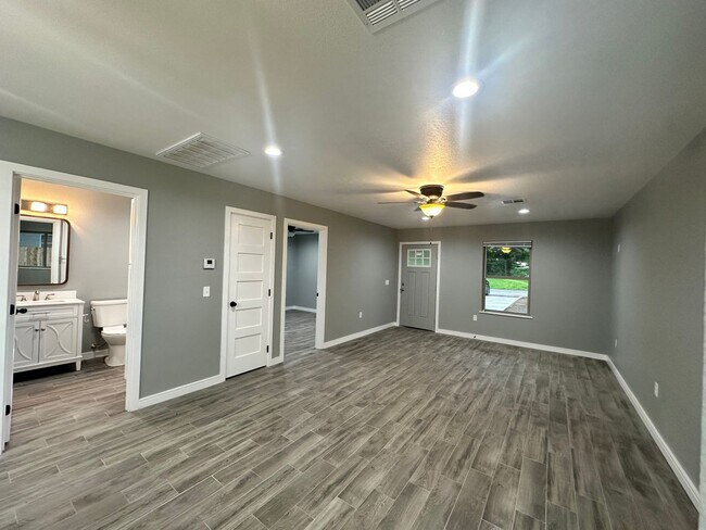 Foto del edificio - 2Bed 1 Bath New Construction-Muskogee OK
