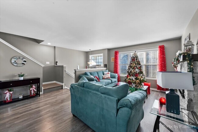 Building Photo - 1125 Alta Vista Dr
