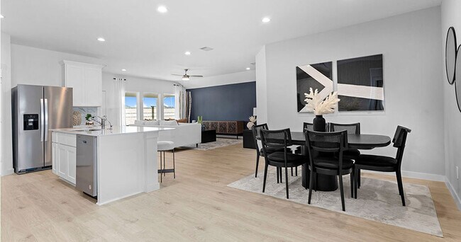 Foto del edificio - Broadway at Tamarron Rental Homes