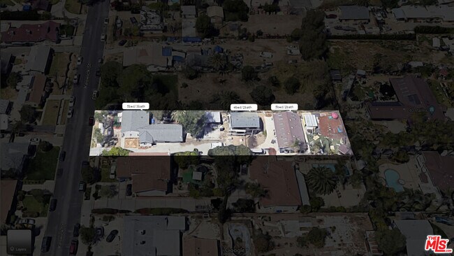 Building Photo - 18617 Keswick St