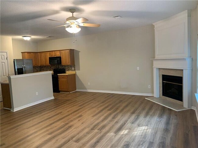 Foto del edificio - 3794 Pleasant Oaks Dr