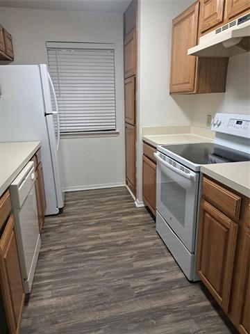 Foto del edificio - 1304 Halsell St