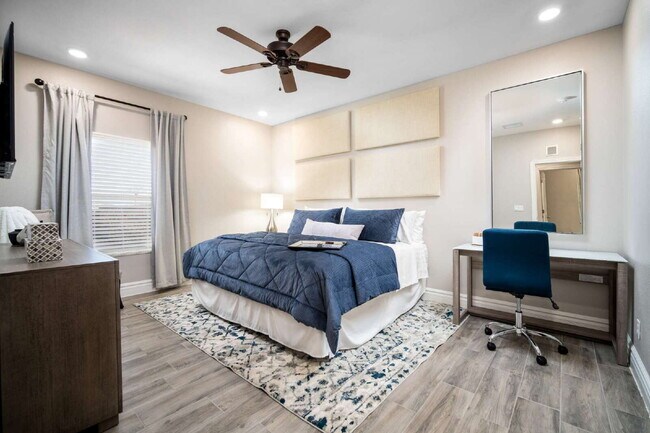 Foto del edificio - 3432 Gary Brewster Pl