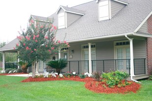 Low Income Apartments For In Baton Rouge La