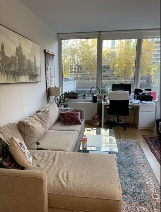 Foto principal - 1 bedroom in NEW YORK NY 10025