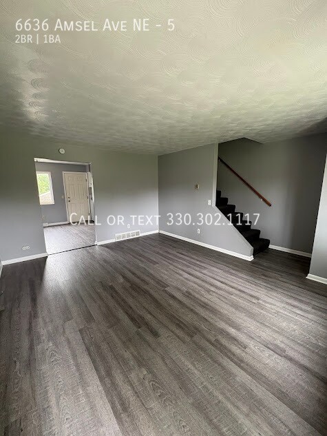 Building Photo - 6636 Amsel Ave NE