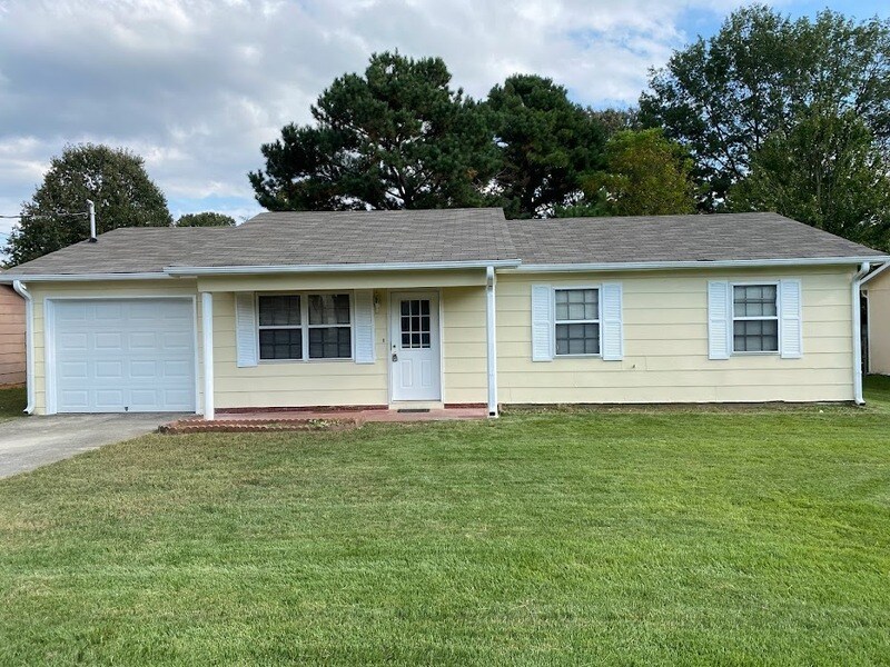 Primary Photo - 14007 Glenview Dr SW