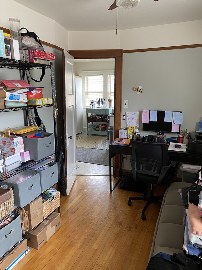 Building Photo - 5805 W Wells St