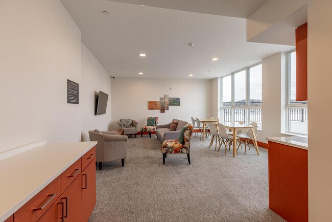 Foto del edificio - 3531 Washington St