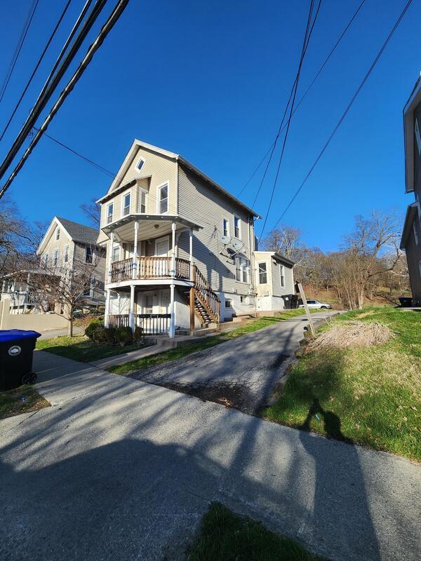 Foto del edificio - 157 N Clinton St