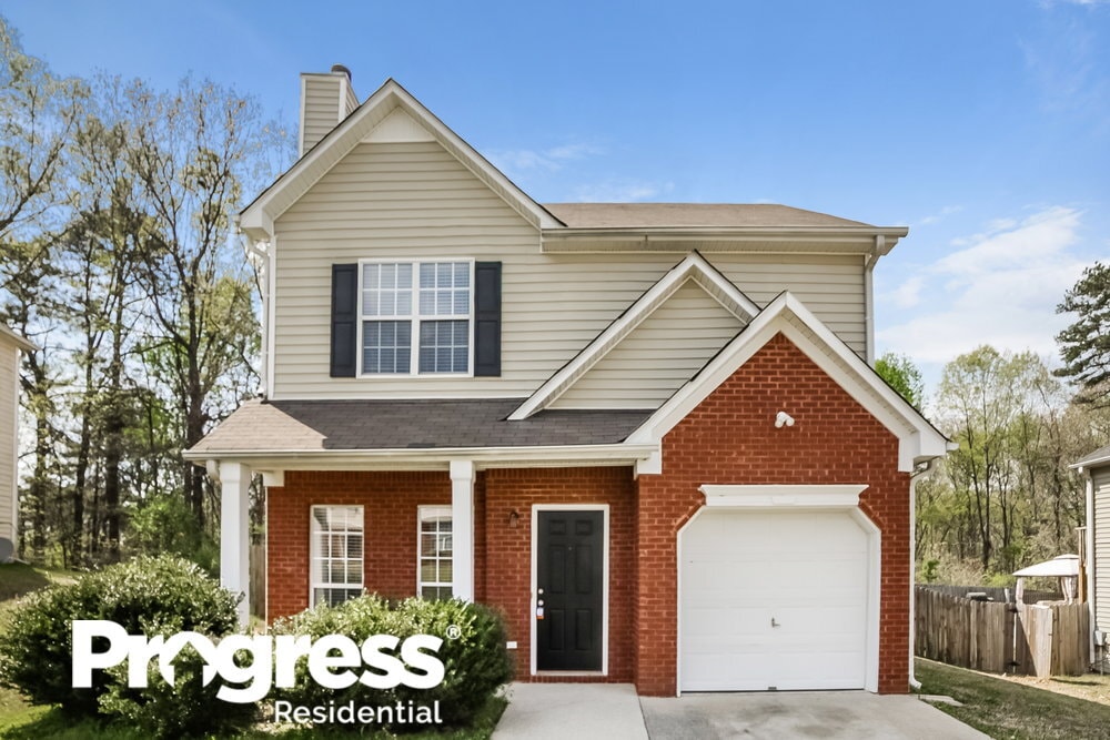 4216 Rhinehart Dr, Austell, GA 30106 House Rental in Austell, GA