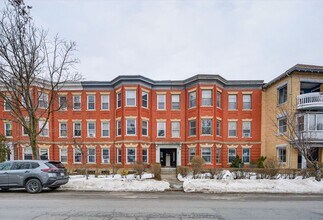 Building Photo - 805 Washington St