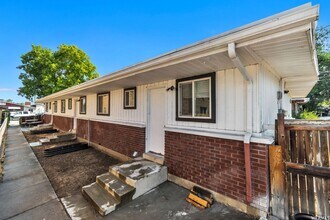 Building Photo - 927 W 1100 N