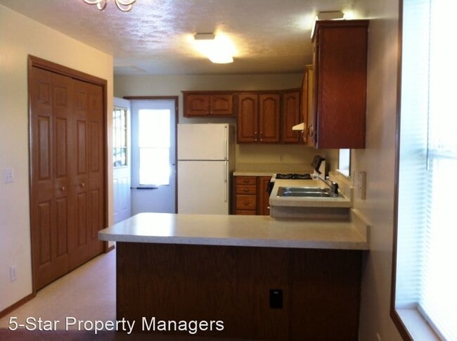 Foto del edificio - 3 br, 2 bath House - 1113 Garden Street