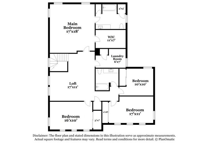 Foto del edificio - 18442 W Dawn Dr