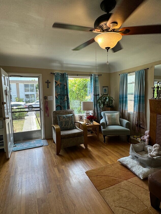 Foto principal - 2105 Huntington Ln