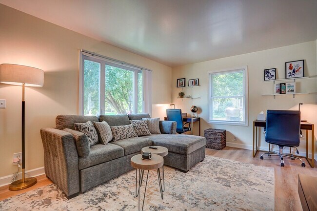 Foto del edificio - 88 Craig Ave