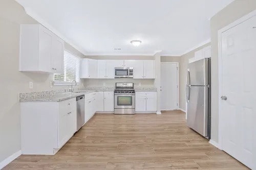 Foto del edificio - 1499 Prittston Farm Rd