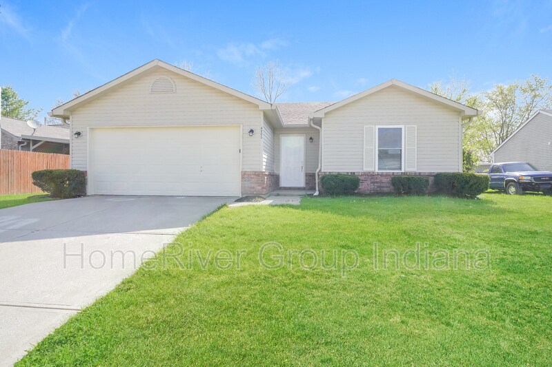 4203 Knollwood Ct, Franklin, IN 46131 House Rental in Franklin, IN