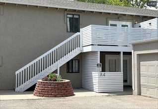 Building Photo - 8367 S Reed St