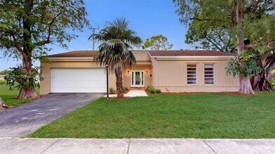 Building Photo - 10251 SW 80th St