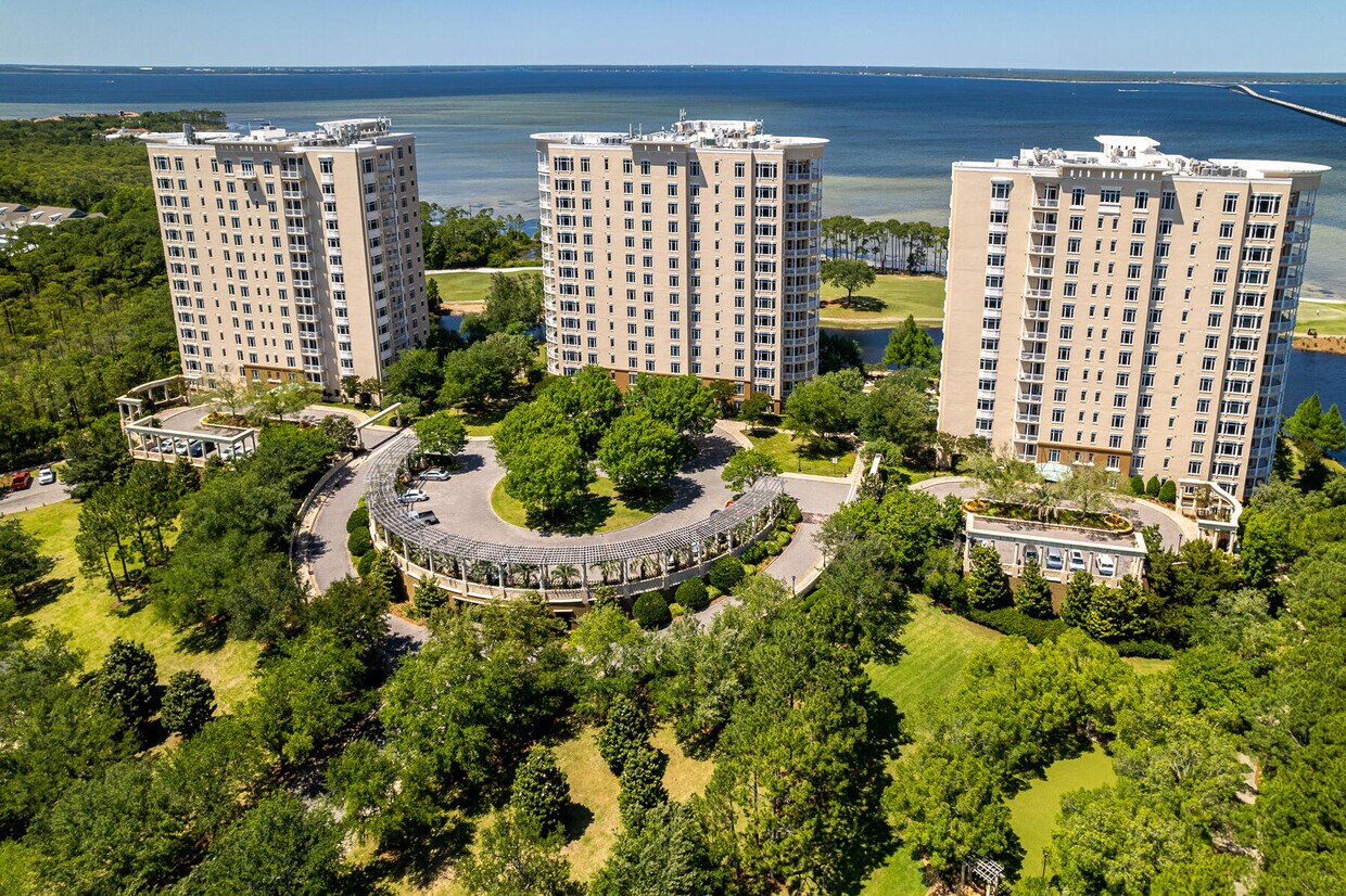 408 Kelly Plantation Dr Unit 509, Destin, FL 32541 Condo for Rent in