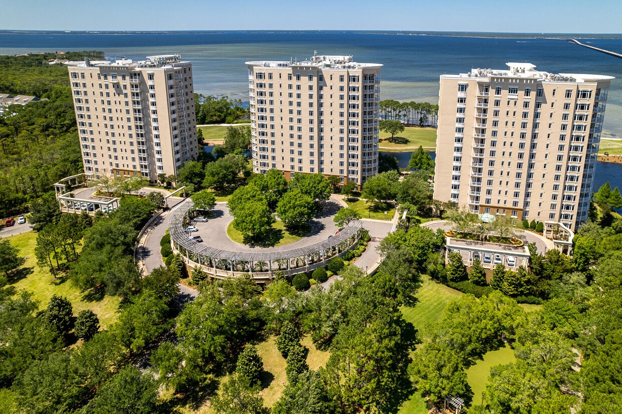 408 Kelly Plantation Dr Unit 509, Destin, FL 32541 Condo for Rent in